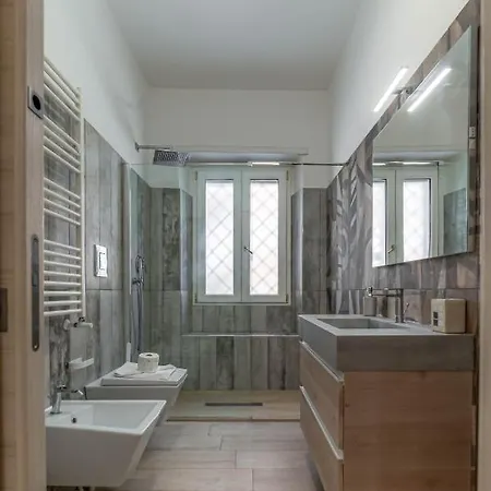 Doriana Flat - Monteverde Appartement *