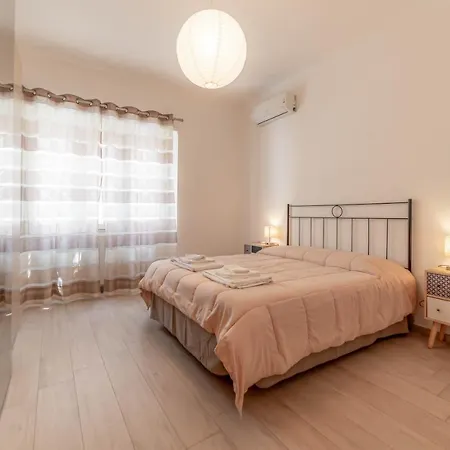 Appartement Doriana Flat - Monteverde Rome