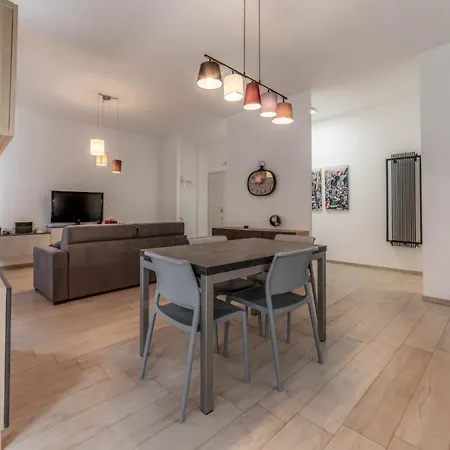 Appartement Doriana Flat - Monteverde
