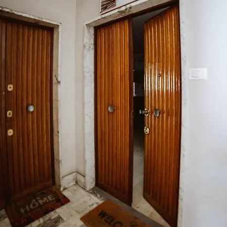 Doriana Flat - Monteverde Apartment *