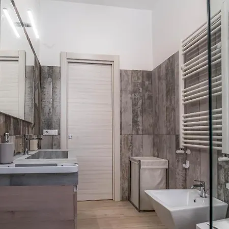 Apartament Doriana Flat - Monteverde