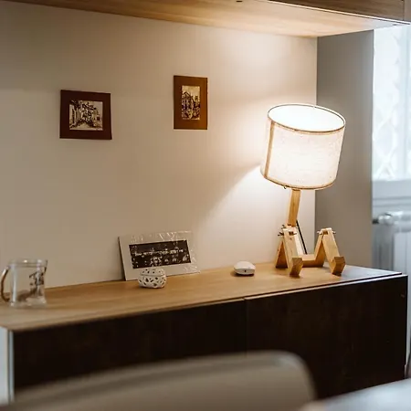 Doriana Flat - Monteverde * Rome