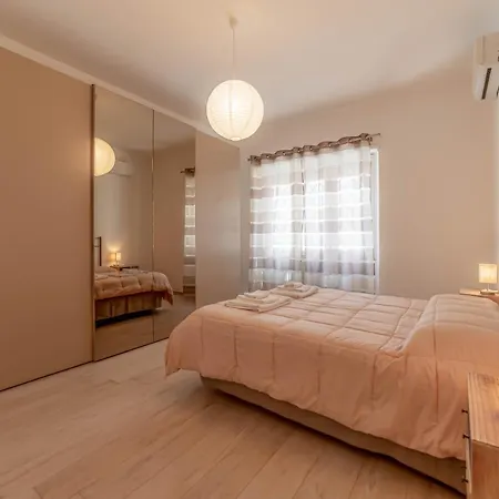 Apartment Doriana Flat - Monteverde Rome