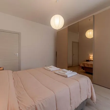 Doriana Flat - Monteverde * Rzym